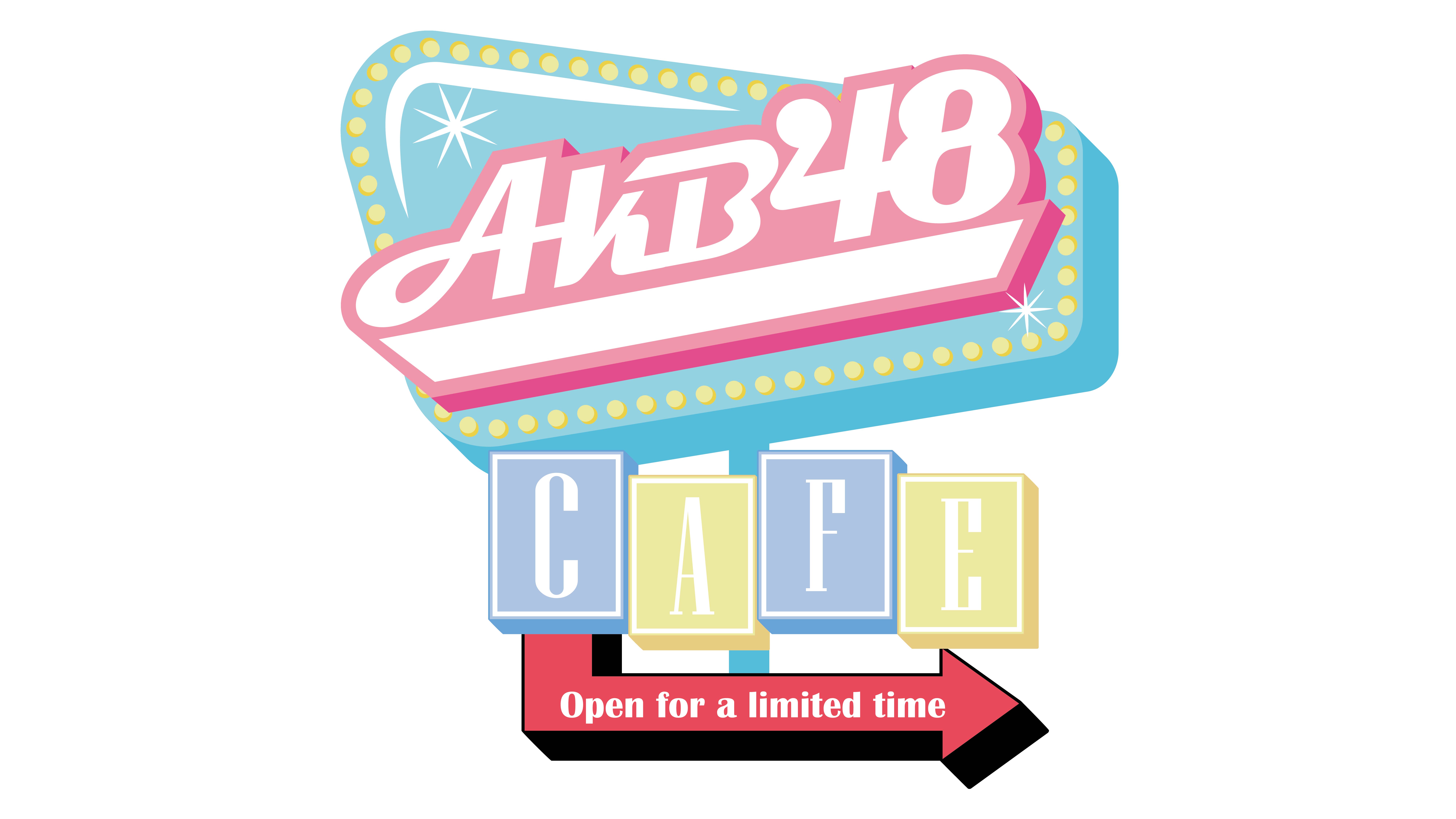 下尾みう AKB cafe アクスタ