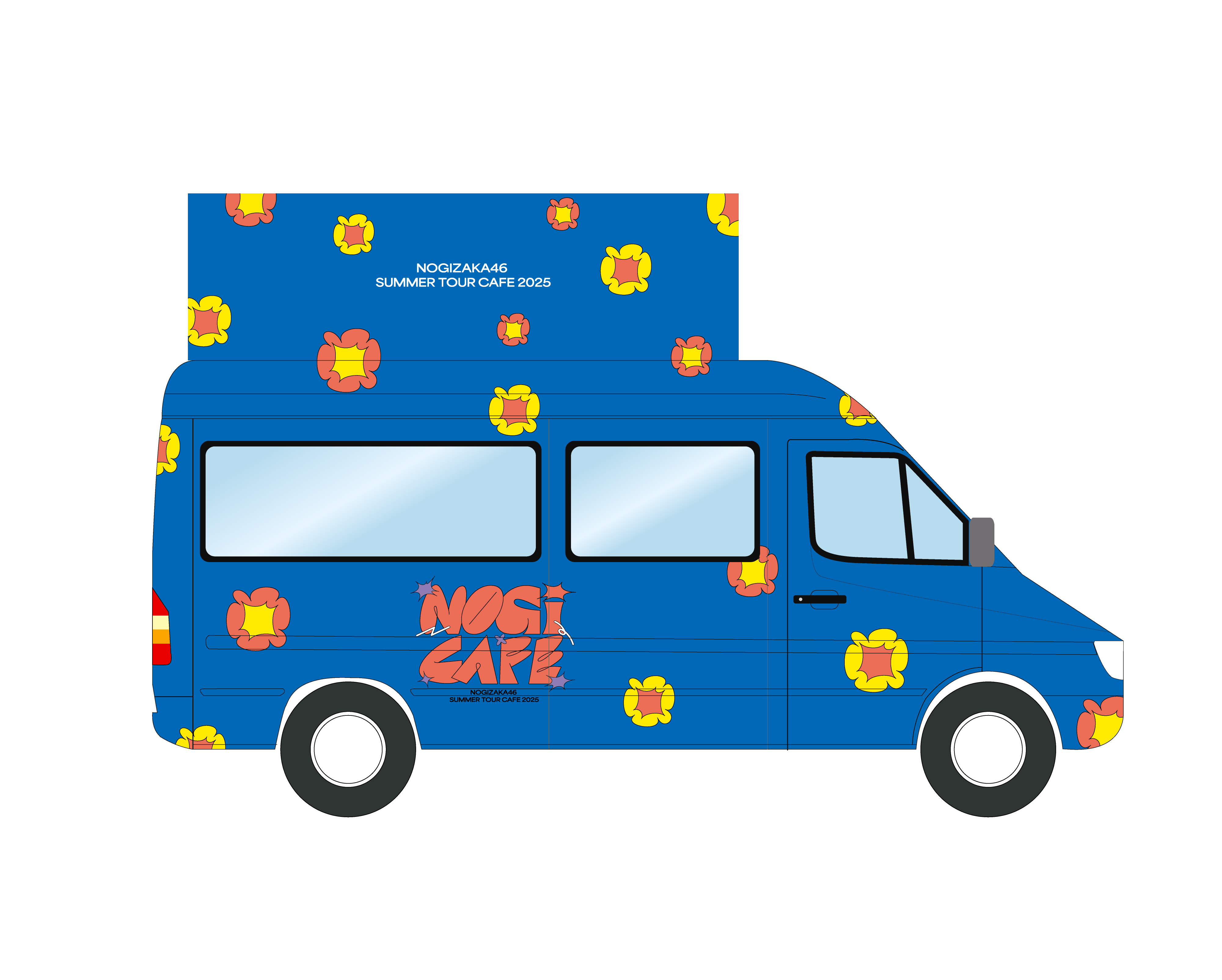 TRAVEL BUS